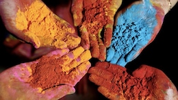 25-Year-Old Stops 3 Men From Applying Holi Colours, Choked To Death In Rajasthan