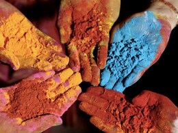 25-Year-Old Stops 3 Men From Applying Holi Colours, Choked To Death In Rajasthan