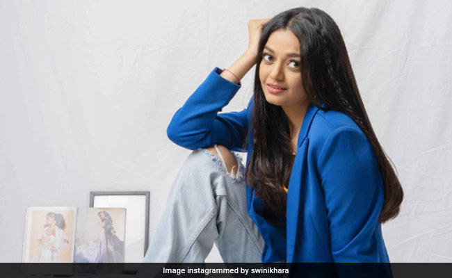 A Closer Look Into <i>Cheeni Kum</i>  Actress Swini Khara's Life And Career