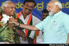 For Karnataka Elections, BJP Won't Go With Gujarat Formula: Sources For Karnataka Elections, BJP Won't Go With Gujarat Formula: Sources
