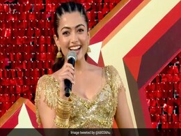 रश्मिका मंदाना का ‘डीप फेक’ वीडियो : दिल्ली पुलिस को जांच में मिले महत्वपूर्ण सुराग रश्मिका मंदाना का ‘डीप फेक’ वीडियो : दिल्ली पुलिस को जांच में मिले महत्वपूर्ण सुराग