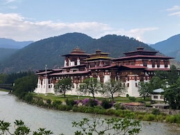 Bhutan Amplifies Call For Global Peace At Prayer Festival