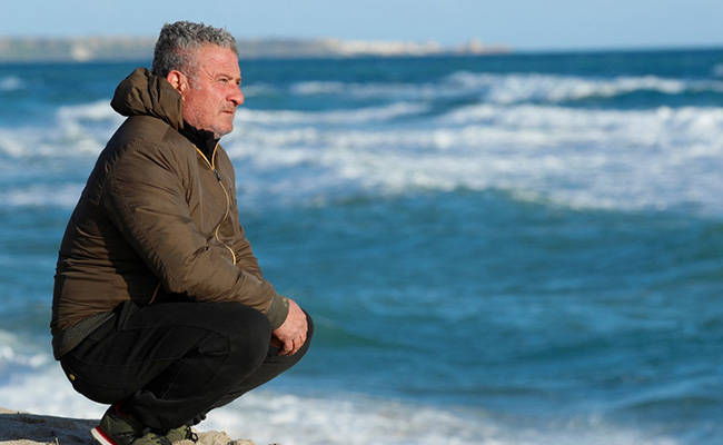 "Unable To Save Them": Fisherman Mourns After Italian Migrant Shipwreck