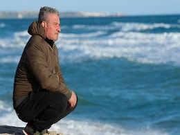 "Unable To Save Them": Fisherman Mourns After Italian Migrant Shipwreck "Unable To Save Them": Fisherman Mourns After Italian Migrant Shipwreck
