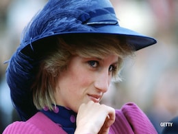 "Nothing Shy About Her": Ex-Royal Press Secretary On Princess Diana's Nickname "Nothing Shy About Her": Ex-Royal Press Secretary On Princess Diana's Nickname