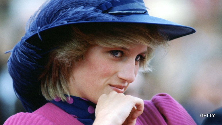 After Trump Documentary, BBC Under Fire Over Discredited Diana Interview