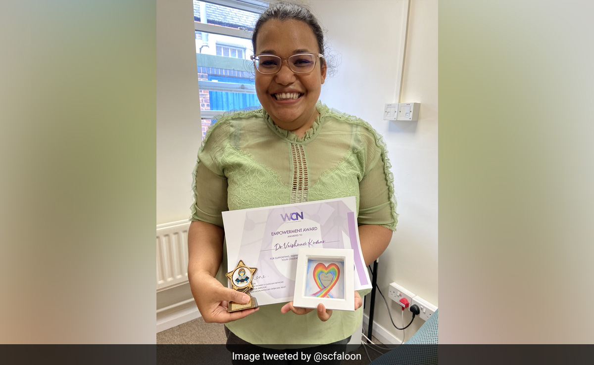 After Indian-Origin Doctor's Suicide, UK To Review Hospital's Support Culture