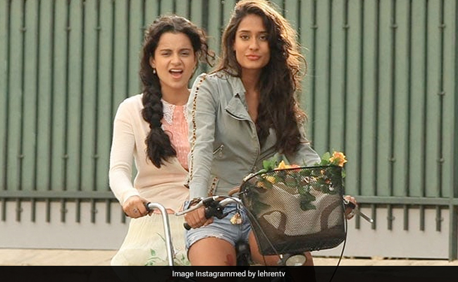 Binge Watch These 6 Empowering, Female-Led Movies To Celebrate Womanhood