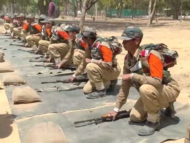 पूर्व अग्निवीरों के लिए CISF में 10 प्रतिशत आरक्षण की घोषणा