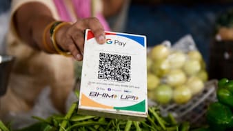 India's UPI Miracle Has Created A Difficult, Rs 20,000-Crore Question