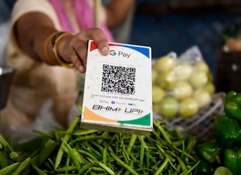 India's UPI Miracle Has Created A Difficult, Rs 20,000-Crore Question