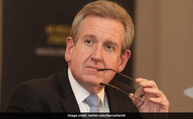 No Legal Ground For Khalistan Referendum Call In Australia: Envoy