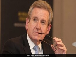 No Legal Ground For Khalistan Referendum Call In Australia: Envoy No Legal Ground For Khalistan Referendum Call In Australia: Envoy