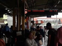 3 मिनट तकपटना रेलवे स्टेशन की स्क्रीन पर चलती रही पॉर्न क्लिप, 5 ऐसे और मामले हो चुके हैं 3 मिनट तकपटना रेलवे स्टेशन की स्क्रीन पर चलती रही पॉर्न क्लिप, 5 ऐसे और मामले हो चुके हैं