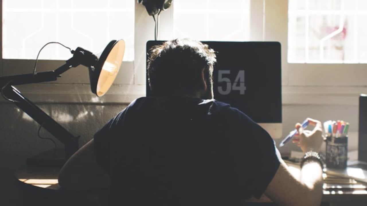 As AI Takes Jobs, Could It Also Create A New Generation Of Entrepreneurs?