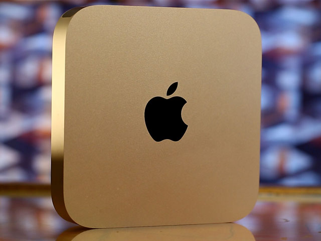 Apple's Most Powerful Mac Mini Yet | The Gadgets 360 Show