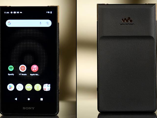 A Walk Down Memory Lane With the new Sony Walkman