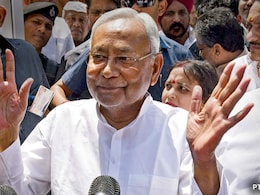 Will "Remain" In NDA, No More About Turns, Says Nitish Kumar Will "Remain" In NDA, No More About Turns, Says Nitish Kumar
