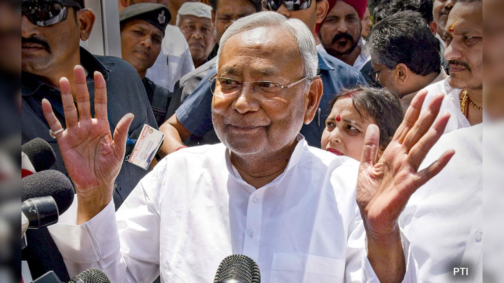 Opinion | Dear Delhi Pollsters, Please Stop Writing Nitish Kumar Off Every Election
