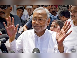 Opinion | Dear Delhi Pollsters, Please Stop Writing Nitish Kumar Off Every Election