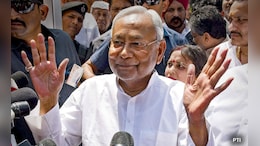 Opinion | Dear Delhi Pollsters, Please Stop Writing Nitish Kumar Off Every Election