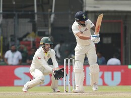 "इंदौर की पिच BCCI के पिच क्यूरेटरों ने...", ICC की 'खराब' रेटिंग के बाद सामने आया MPCA का बोल्ड रिएक्शन "इंदौर की पिच BCCI के पिच क्यूरेटरों ने...", ICC की 'खराब' रेटिंग के बाद सामने आया MPCA का बोल्ड रिएक्शन