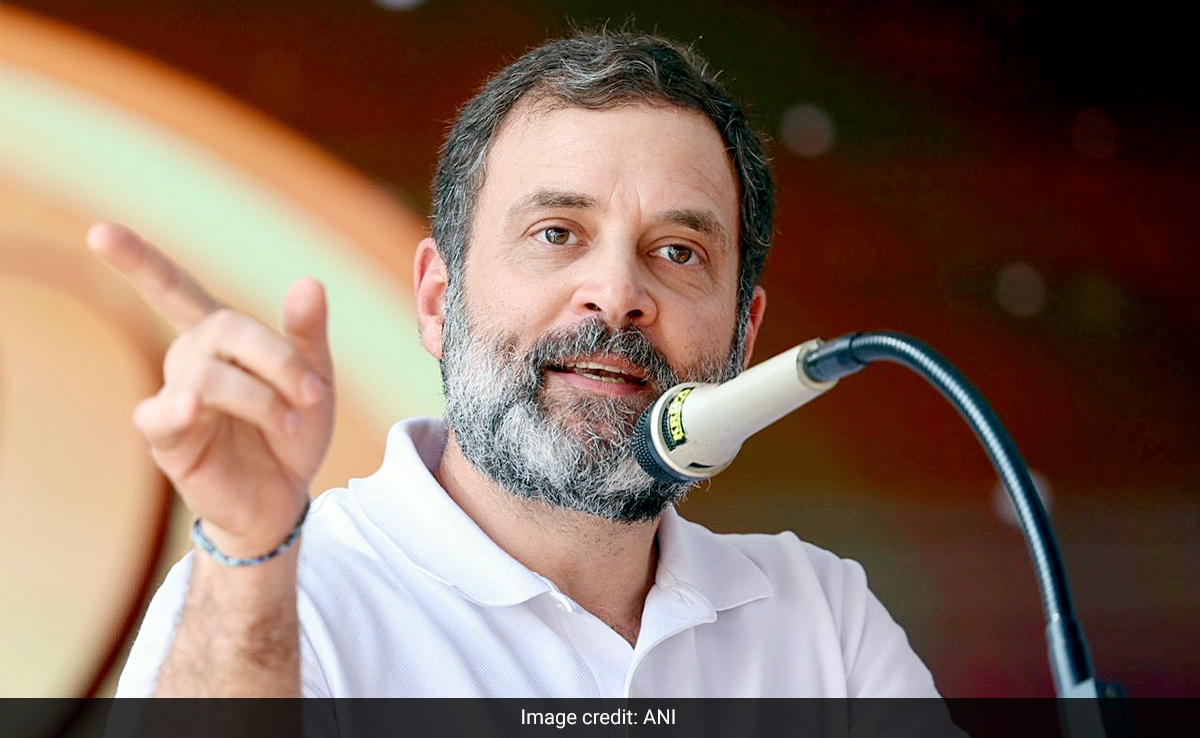 Before Rahul Gandhi, These MPs, MLAs Were Disqualified After Conviction