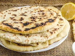 After Trying This Fiery Peri Peri Paneer Kulcha Recipe, Regular Kulchas Will Feel Boring After Trying This Fiery Peri Peri Paneer Kulcha Recipe, Regular Kulchas Will Feel Boring