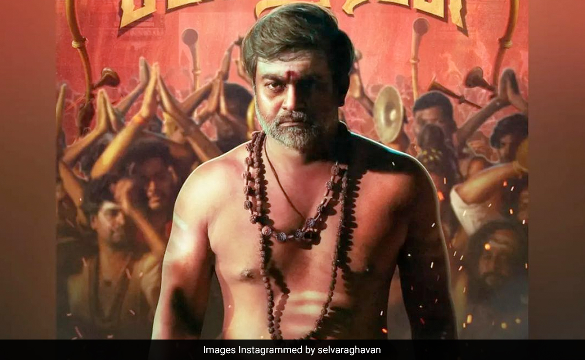 इस ओटीटी प्लेटफार्म पर रिलीज होने जा रही है सेल्वा की फिल्म 'बकासुरन', यहां जानिए डेट्स