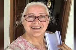 Meet Nafisa Ali Sodhi - A Voice For Many Social Issues And Challenges In The Society Meet Nafisa Ali Sodhi - A Voice For Many Social Issues And Challenges In The Society