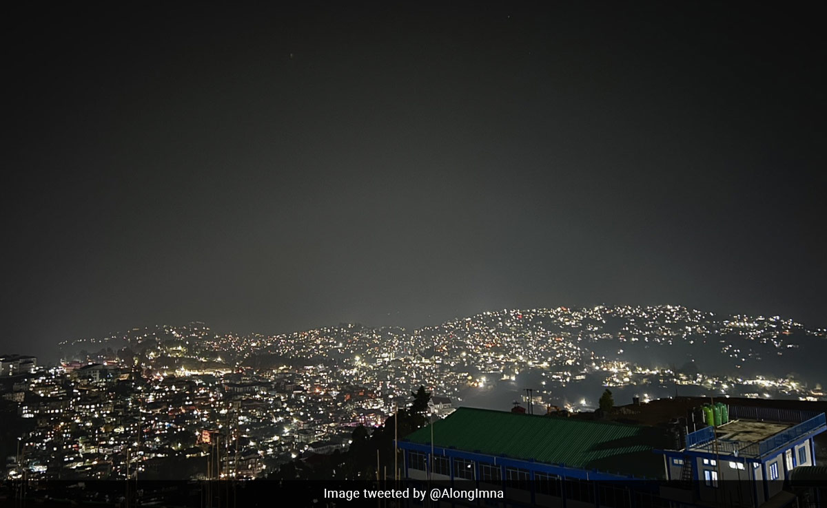 Won't Participate In Elections, Promise Unfulfilled: Eastern Nagaland Group