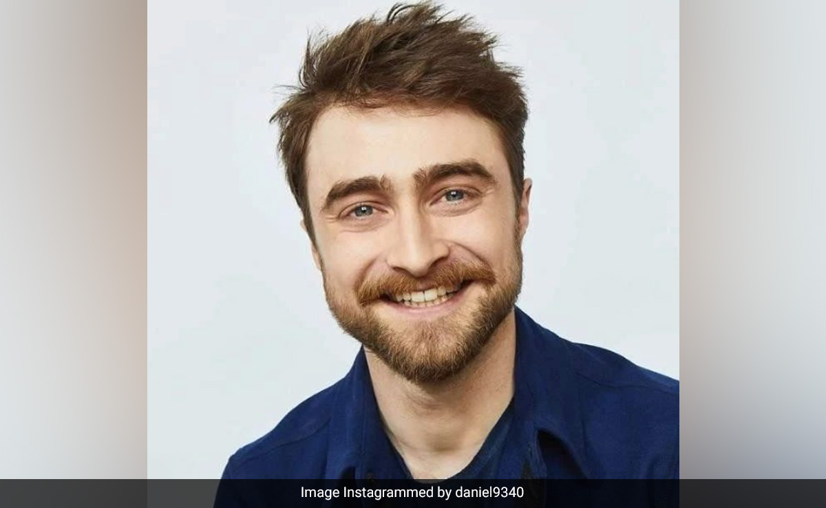 <i>'Harry Potter'</i> Star Daniel Radcliffe Expecting First Baby With Girlfriend Erin Darke