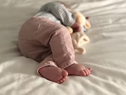 New Study Finds Brain-Harming Chemicals In Kids' Mattresses; What Parents Need to Know New Study Finds Brain-Harming Chemicals In Kids' Mattresses; What Parents Need to Know