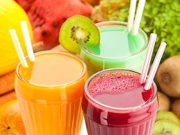 5 Effective Vitamin C Drinks You Can Add To Your Immunity-Boosting Diet