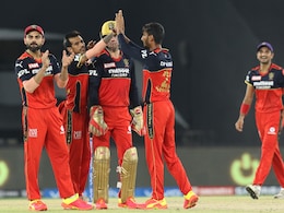 IPL 2024: RCB's Shahbaz Ahmed, SRH's Mayank Dagar Swap Franchises - Report