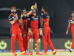"Thought It Would Be Better If I Go Unsold": RCB Star's Stunning Admission