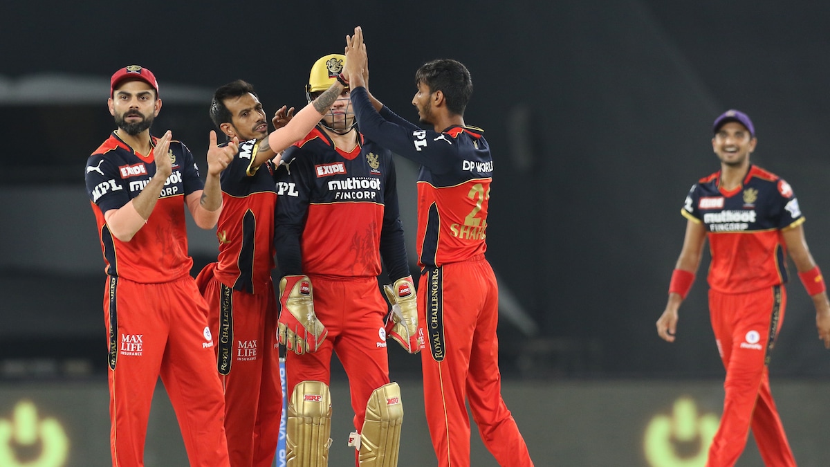 “Thought It Would Be Better If I Go Unsold”: RCB Star’s Stunning Admission “Thought It Would Be Better If I Go Unsold”: RCB Star’s Stunning Admission