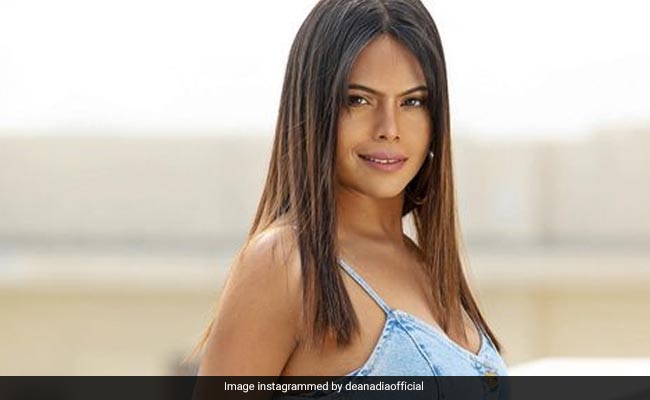 अभिनेत्री डीना दीया का नवीनतम प्रेम गीत 'अर्जियां' रिलीज, बोलीं- इसे बनाने में लगाया अपना दिल&nbsp;