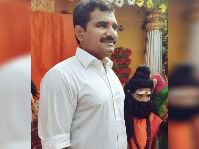 Senior Tamil Nadu BJP Leader Quits Party, Joins AIADMK