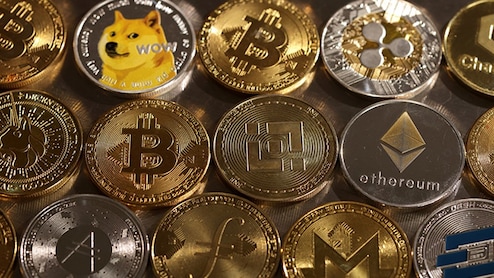 Madras High Court Recognises Cryptocurrency As Property Under Indian Law