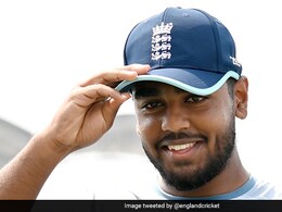 England Call Up Teenager Rehan Ahmed To Ashes 2023 Squad
