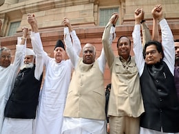 National Opposition Parties Support J&K Statehood, To Visit Srinagar In May National Opposition Parties Support J&K Statehood, To Visit Srinagar In May