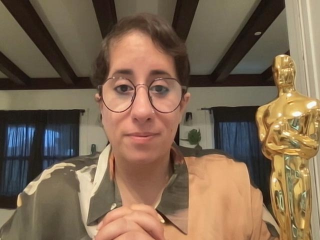 Oscar-Winning Producer Guneet Monga's Message To Young Women: "Don't Wait For Anyone's Approval"