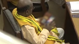 "Tried To Close It But...": Tripura MLA Caught Watching Porn In Assembly