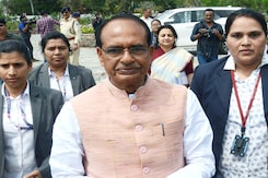 BJP To Bet On Shivraj Singh Chouhan Again In Madhya Pradesh BJP To Bet On Shivraj Singh Chouhan Again In Madhya Pradesh
