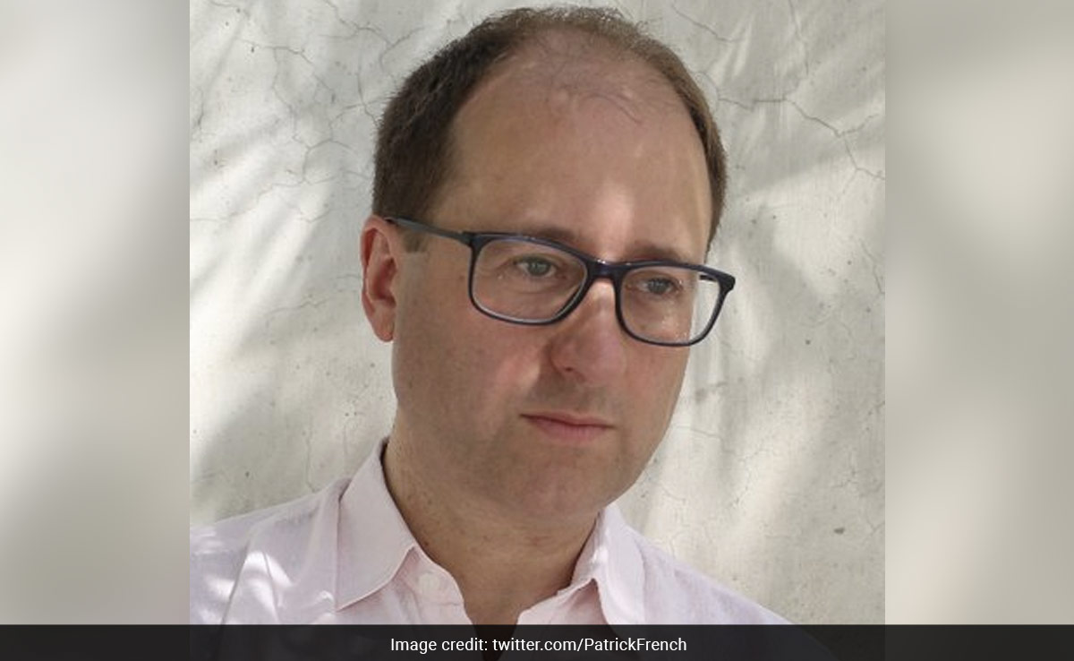 British Writer, Historian Patrick French Dies At 56 After Battle With Cancer