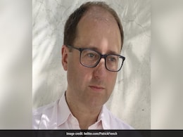 British Writer, Historian Patrick French Dies At 56 After Battle With Cancer British Writer, Historian Patrick French Dies At 56 After Battle With Cancer