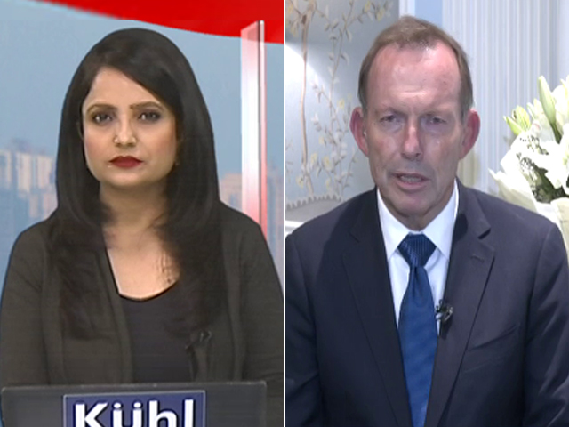 "Easy To Make Allegation, Doesn't Make It True": Australia Ex PM On Hindenburg