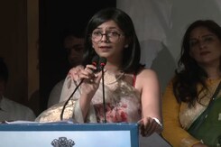 "Was Sexually Abused By Father In Childhood": Delhi Women's Panel Chief "Was Sexually Abused By Father In Childhood": Delhi Women's Panel Chief