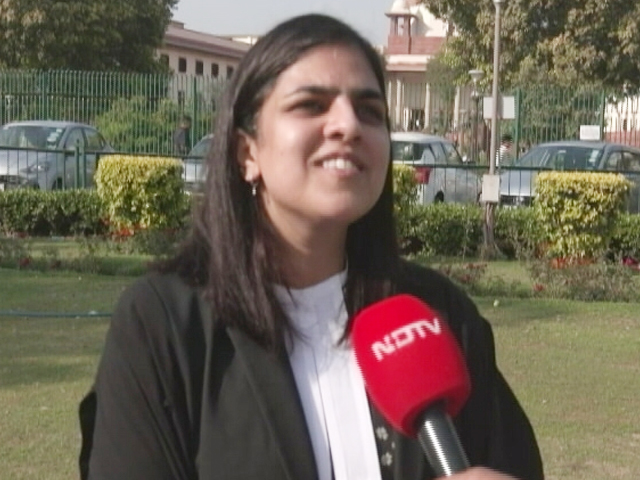 "Not for Parliament To Decide": Lawyer On Legalising Same Sex Marriage